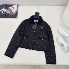 Prada Down Jackets